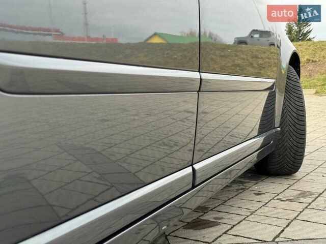Сірий Вольво V50, об'ємом двигуна 1.6 л та пробігом 218 тис. км за 8899 $, фото 17 на Automoto.ua