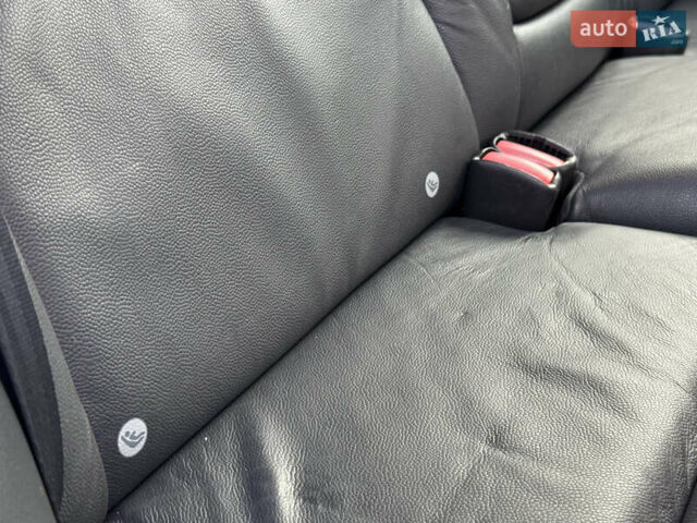 Сірий Вольво V50, об'ємом двигуна 1.6 л та пробігом 212 тис. км за 8999 $, фото 95 на Automoto.ua
