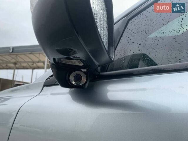 Серый Вольво В50, объемом двигателя 1.6 л и пробегом 244 тыс. км за 8600 $, фото 6 на Automoto.ua