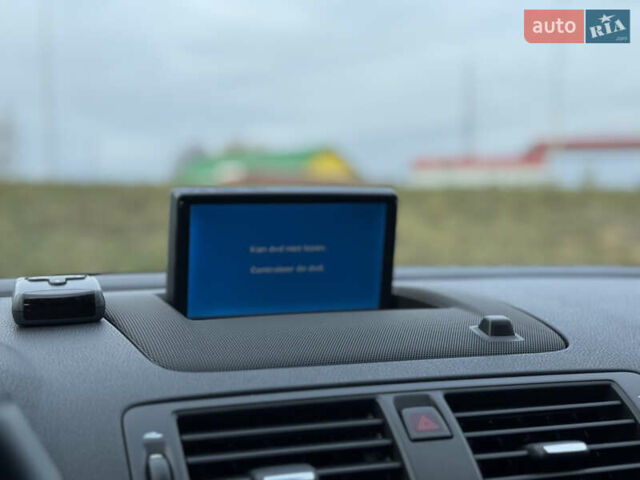 Сірий Вольво V50, об'ємом двигуна 1.6 л та пробігом 218 тис. км за 8899 $, фото 64 на Automoto.ua