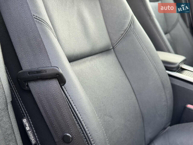Сірий Вольво V50, об'ємом двигуна 1.6 л та пробігом 212 тис. км за 8999 $, фото 107 на Automoto.ua