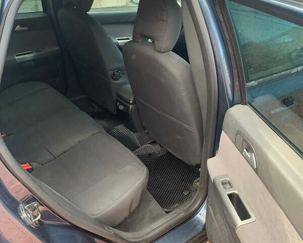 Синій Вольво V50, об'ємом двигуна 2 л та пробігом 250 тис. км за 5100 $, фото 11 на Automoto.ua