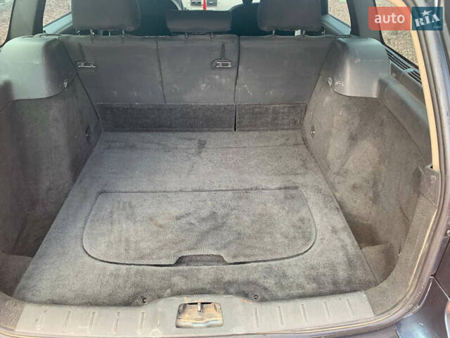 Синій Вольво V50, об'ємом двигуна 2 л та пробігом 250 тис. км за 5100 $, фото 15 на Automoto.ua