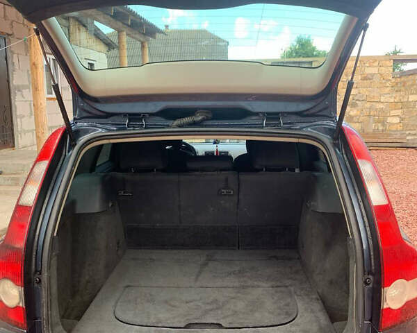 Синій Вольво V50, об'ємом двигуна 2 л та пробігом 250 тис. км за 5100 $, фото 12 на Automoto.ua