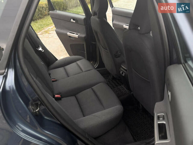 Синий Вольво В50, объемом двигателя 1.6 л и пробегом 312 тыс. км за 4700 $, фото 21 на Automoto.ua