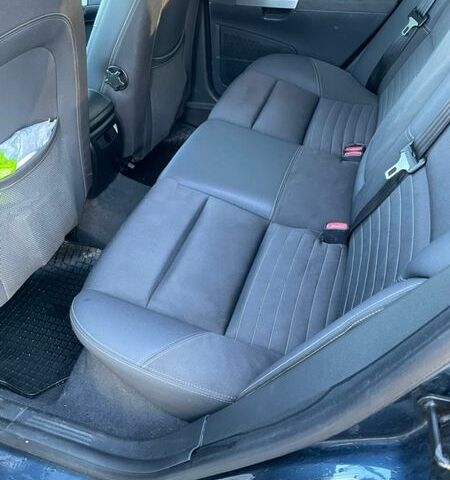 Синий Вольво В50, объемом двигателя 2 л и пробегом 290 тыс. км за 5000 $, фото 14 на Automoto.ua