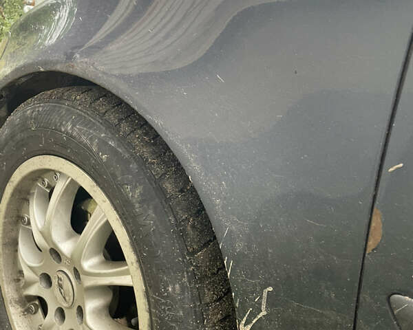 Синий Вольво В50, объемом двигателя 1.56 л и пробегом 40 тыс. км за 5250 $, фото 14 на Automoto.ua