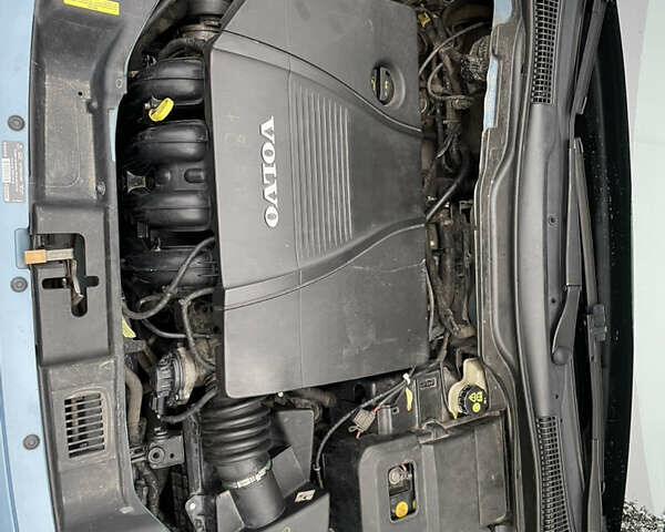 Синій Вольво V50, об'ємом двигуна 1.8 л та пробігом 300 тис. км за 6999 $, фото 9 на Automoto.ua