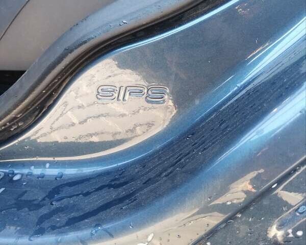Вольво В50 2006 в Луцке на Automoto.ua Синий Вольво В50, объемом двигателя 1.8 л и пробегом 270 тыс. км за 5300 $, фото 11 на Automoto.ua