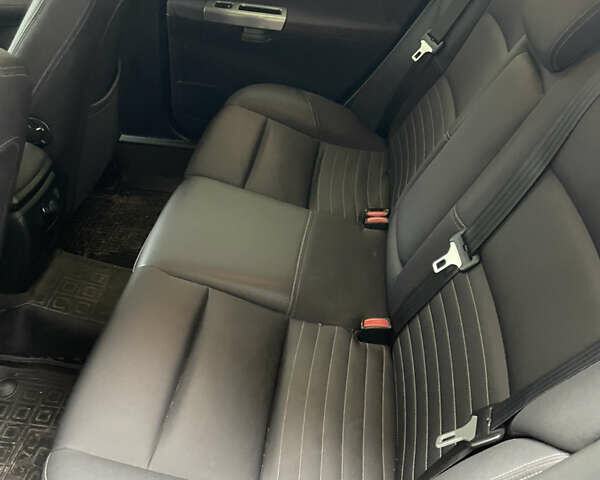 Синий Вольво В50, объемом двигателя 1.56 л и пробегом 40 тыс. км за 5250 $, фото 11 на Automoto.ua