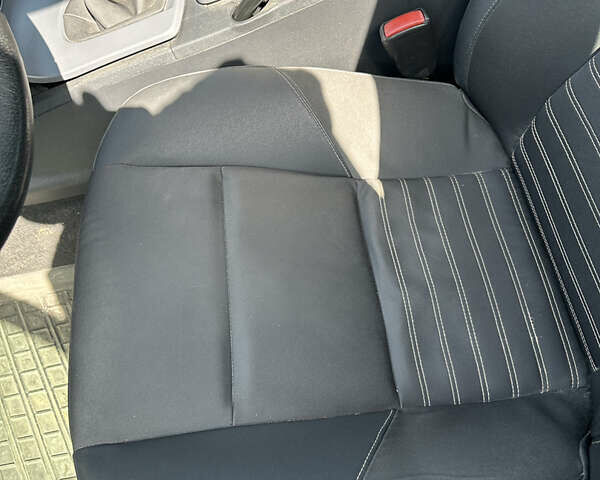 Синій Вольво V50, об'ємом двигуна 1.8 л та пробігом 207 тис. км за 5500 $, фото 13 на Automoto.ua