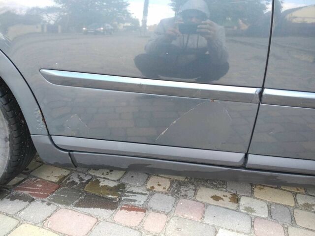 Синій Вольво V50, об'ємом двигуна 1.6 л та пробігом 275 тис. км за 5500 $, фото 9 на Automoto.ua