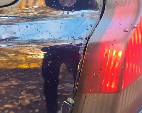 Синий Вольво В50, объемом двигателя 1.56 л и пробегом 415 тыс. км за 6499 $, фото 10 на Automoto.ua