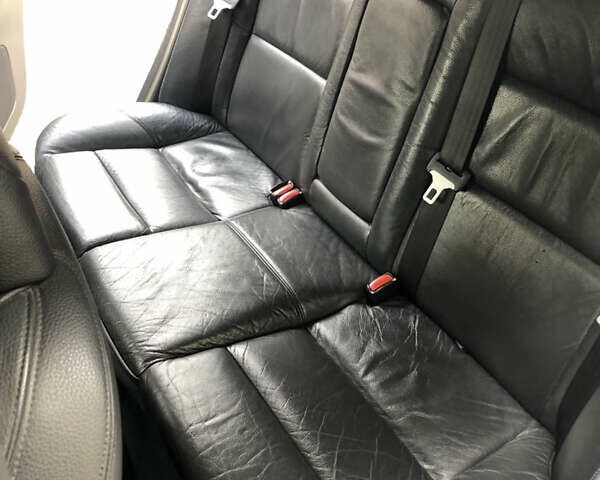 Синій Вольво V50, об'ємом двигуна 1.56 л та пробігом 228 тис. км за 7100 $, фото 9 на Automoto.ua