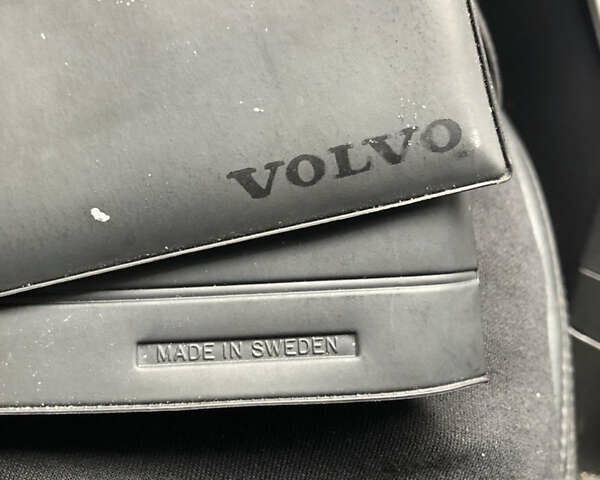 Синій Вольво V50, об'ємом двигуна 1.56 л та пробігом 228 тис. км за 7100 $, фото 27 на Automoto.ua