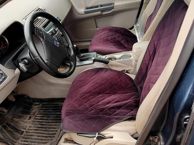 Синій Вольво V50, об'ємом двигуна 1.6 л та пробігом 290 тис. км за 5650 $, фото 3 на Automoto.ua