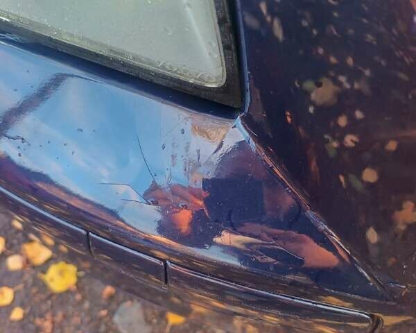 Синий Вольво В50, объемом двигателя 1.56 л и пробегом 415 тыс. км за 6499 $, фото 9 на Automoto.ua