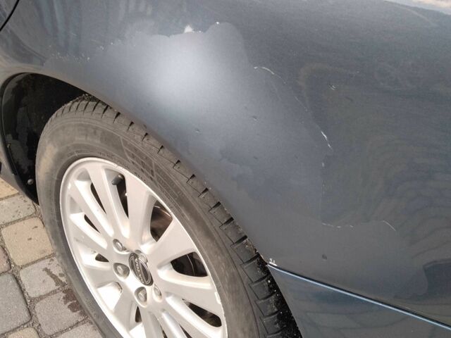 Синій Вольво V50, об'ємом двигуна 1.6 л та пробігом 275 тис. км за 5500 $, фото 14 на Automoto.ua