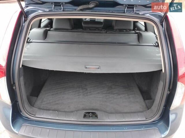 Синий Вольво В50, объемом двигателя 1.6 л и пробегом 235 тыс. км за 6700 $, фото 34 на Automoto.ua