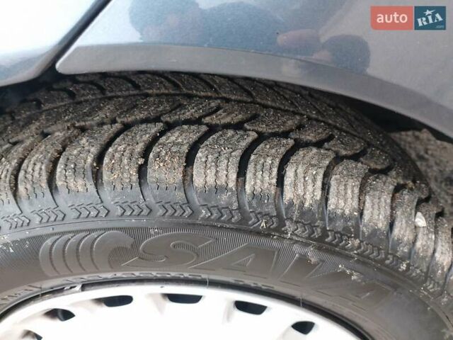 Синий Вольво В50, объемом двигателя 1.6 л и пробегом 235 тыс. км за 6700 $, фото 26 на Automoto.ua