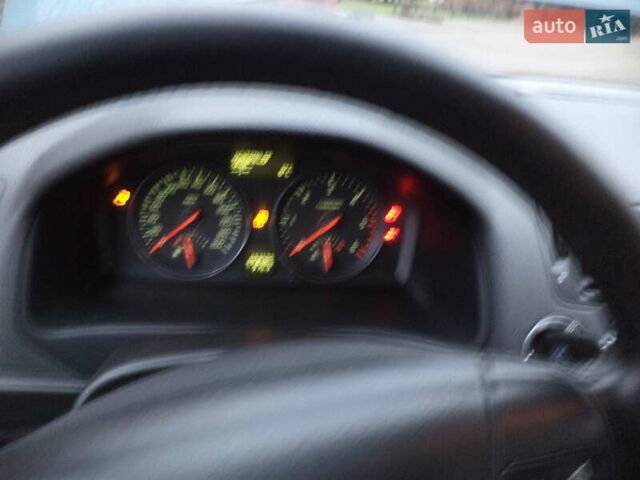 Синий Вольво В50, объемом двигателя 0 л и пробегом 265 тыс. км за 2500 $, фото 18 на Automoto.ua