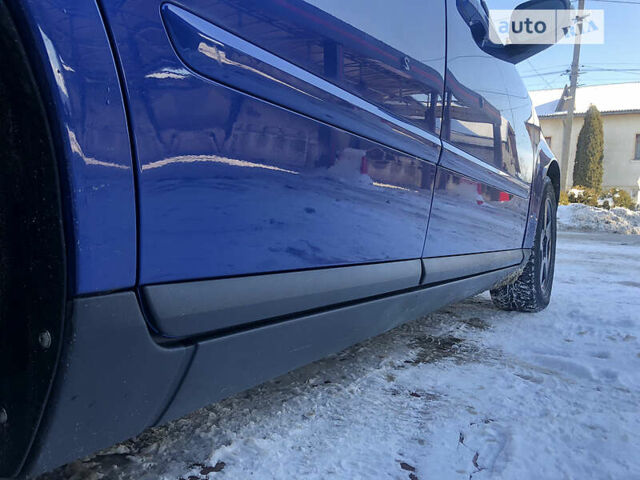 Синій Вольво V50, об'ємом двигуна 1.8 л та пробігом 323 тис. км за 5190 $, фото 18 на Automoto.ua