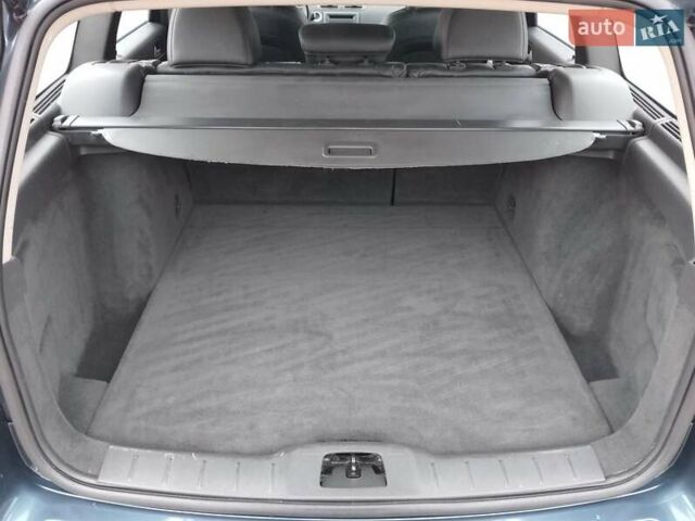 Синий Вольво В50, объемом двигателя 1.6 л и пробегом 235 тыс. км за 6700 $, фото 33 на Automoto.ua