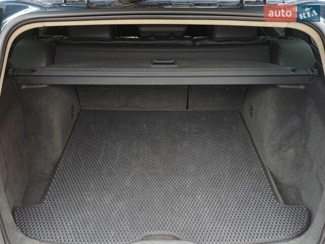 Синій Вольво V50, об'ємом двигуна 1.6 л та пробігом 353 тис. км за 7500 $, фото 18 на Automoto.ua