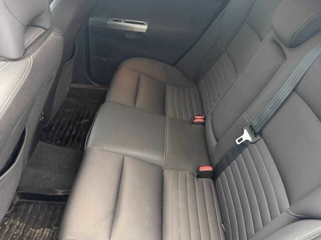 Синий Вольво В50, объемом двигателя 2 л и пробегом 360 тыс. км за 2800 $, фото 9 на Automoto.ua