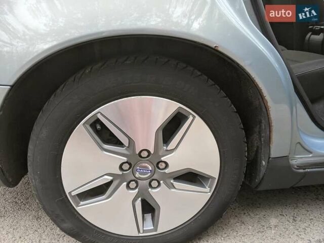 Синий Вольво В50, объемом двигателя 1.6 л и пробегом 301 тыс. км за 6300 $, фото 25 на Automoto.ua