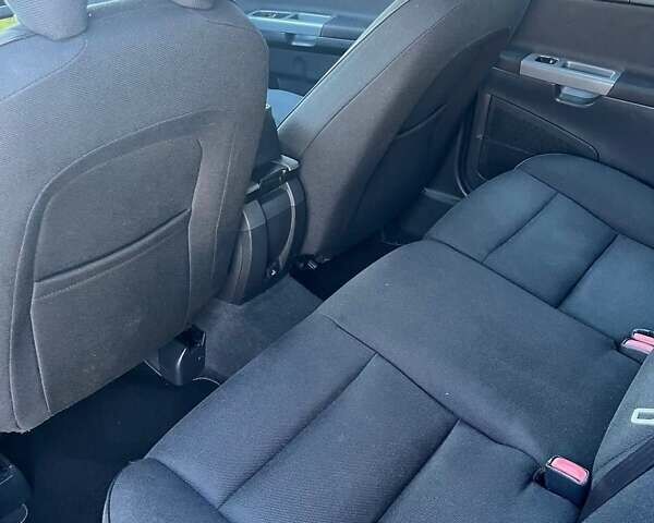 Синій Вольво V50, об'ємом двигуна 1.6 л та пробігом 228 тис. км за 6800 $, фото 26 на Automoto.ua
