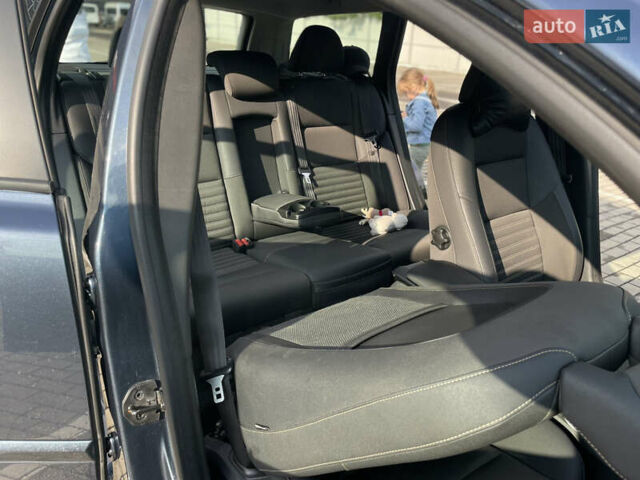 Вольво В50 2009 в Луцке на Automoto.ua Синий Вольво В50, объемом двигателя 1.6 л и пробегом 233 тыс. км за 6800 $, фото 19 на Automoto.ua