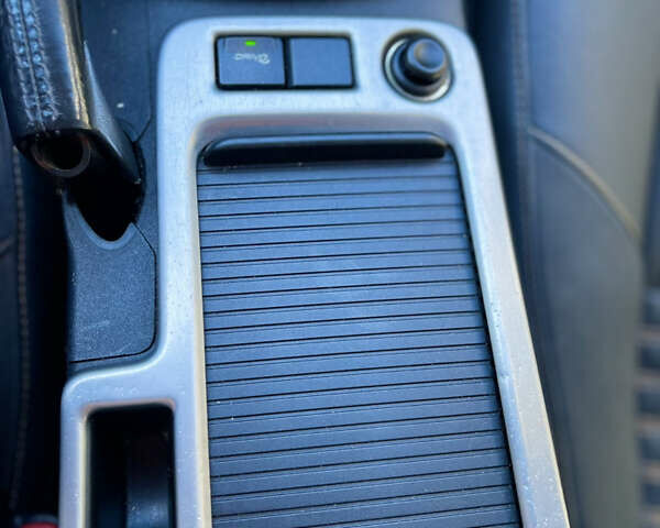 Синий Вольво В50, объемом двигателя 1.56 л и пробегом 291 тыс. км за 7000 $, фото 22 на Automoto.ua