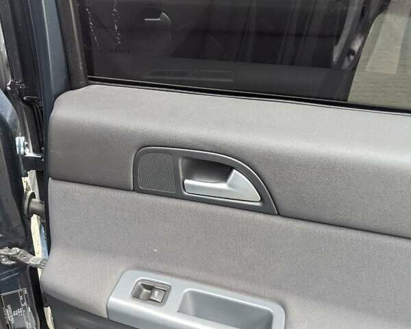 Синий Вольво В50, объемом двигателя 1.56 л и пробегом 267 тыс. км за 6900 $, фото 14 на Automoto.ua