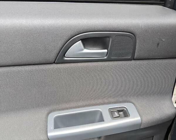 Синий Вольво В50, объемом двигателя 1.56 л и пробегом 267 тыс. км за 6900 $, фото 15 на Automoto.ua