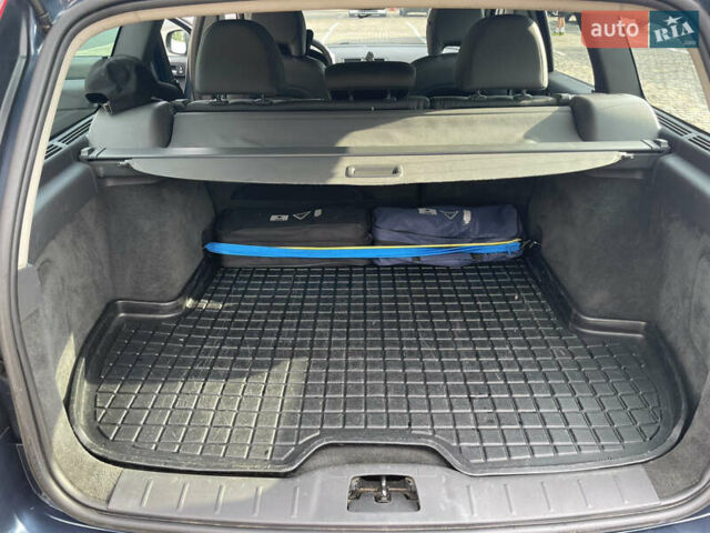 Вольво В50 2009 в Луцке на Automoto.ua Синий Вольво В50, объемом двигателя 1.6 л и пробегом 233 тыс. км за 6800 $, фото 13 на Automoto.ua