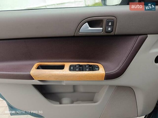 Синий Вольво В50, объемом двигателя 1.6 л и пробегом 260 тыс. км за 5000 $, фото 19 на Automoto.ua