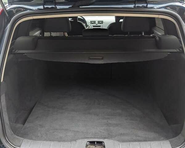 Синий Вольво В50, объемом двигателя 1.56 л и пробегом 267 тыс. км за 6900 $, фото 6 на Automoto.ua