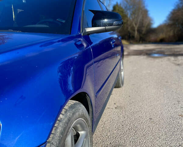 Синий Вольво В50, объемом двигателя 1.56 л и пробегом 291 тыс. км за 7000 $, фото 11 на Automoto.ua