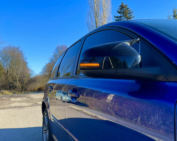 Синий Вольво В50, объемом двигателя 1.56 л и пробегом 291 тыс. км за 7000 $, фото 7 на Automoto.ua