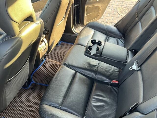 Вольво V50 2009 у Києві на Automoto.ua Синій Вольво V50, об'ємом двигуна 1.6 л та пробігом 251 тис. км за 7500 $, фото 9 на Automoto.ua