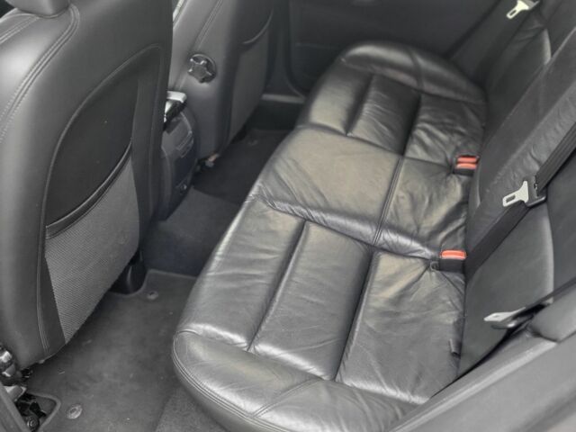 Синій Вольво V50, об'ємом двигуна 1.6 л та пробігом 222 тис. км за 7300 $, фото 7 на Automoto.ua