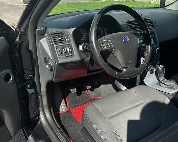 Синій Вольво V50, об'ємом двигуна 1.6 л та пробігом 200 тис. км за 7400 $, фото 2 на Automoto.ua