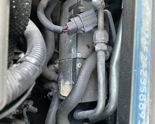 Синий Вольво В50, объемом двигателя 1.6 л и пробегом 212 тыс. км за 7200 $, фото 39 на Automoto.ua