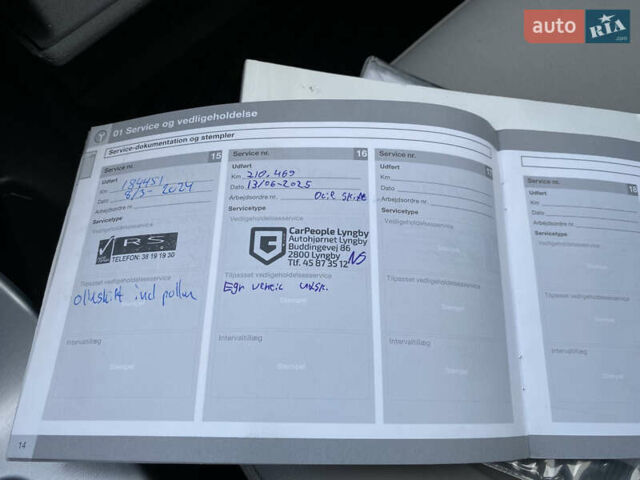 Синий Вольво В50, объемом двигателя 1.6 л и пробегом 212 тыс. км за 7200 $, фото 50 на Automoto.ua