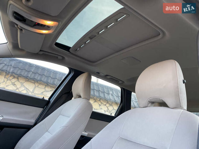 Синий Вольво В50, объемом двигателя 1.6 л и пробегом 212 тыс. км за 7200 $, фото 43 на Automoto.ua