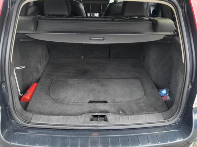 Синій Вольво V50, об'ємом двигуна 1.6 л та пробігом 222 тис. км за 7300 $, фото 4 на Automoto.ua