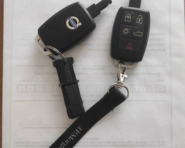 Синий Вольво В50, объемом двигателя 1.6 л и пробегом 226 тыс. км за 7499 $, фото 5 на Automoto.ua