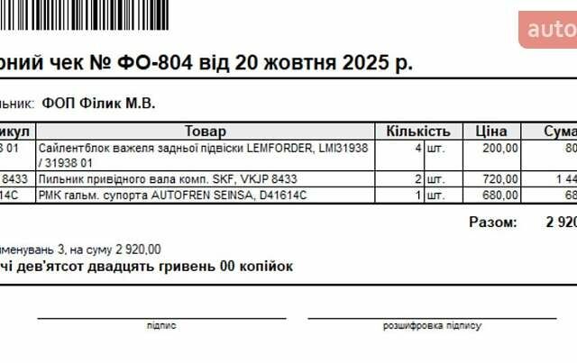 Синий Вольво В50, объемом двигателя 2.5 л и пробегом 235 тыс. км за 7900 $, фото 26 на Automoto.ua
