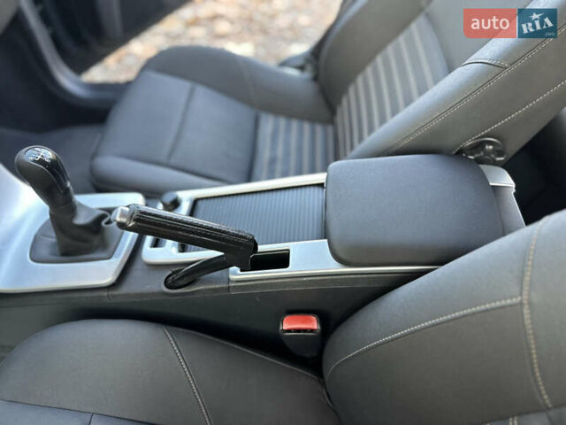 Синий Вольво В50, объемом двигателя 1.6 л и пробегом 234 тыс. км за 8300 $, фото 46 на Automoto.ua